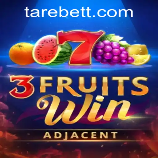 The Thrilling World of 3FruitsWin and Tarebet PH Login