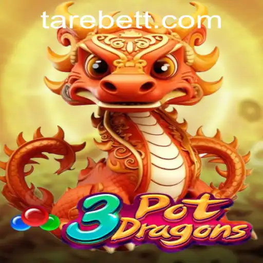 Unveiling 3PotDragons: The Exciting New Game with Tarebet PH Login