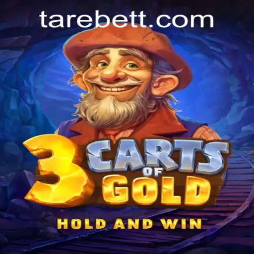 Exploring 3cartsOfGold: A Thrilling Adventure Awaits
