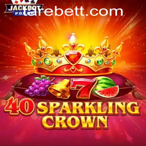 40SparklingCrown: An Immersive Gaming Experience with Tarebet PH Login