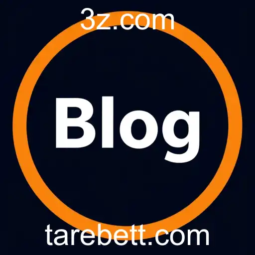 A Importância da Categoria 'Blog' no Site de Palavras-chave 'tarebet'
