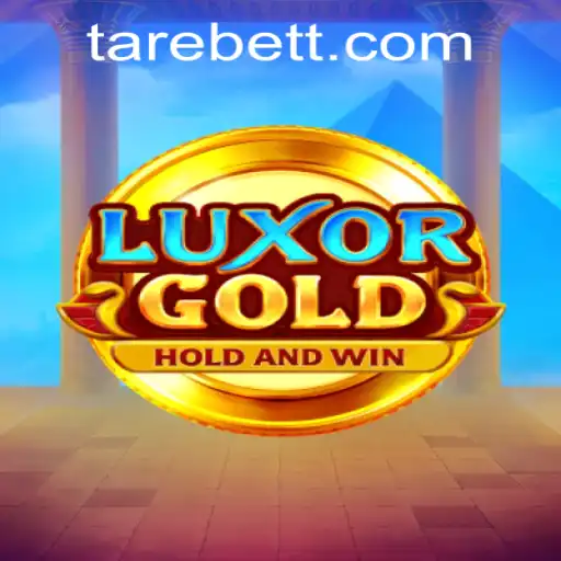LuxorGold: The Adventurous Journey with a Touch of Tarebet PH Login