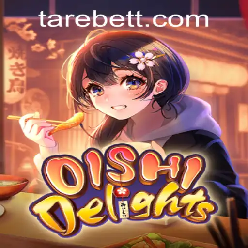 Discover the Culinary Excitement of OishiDelights: A Unique Gaming Experience