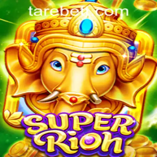 Discovering SuperRich: The Exciting World of Tarebet PH Login