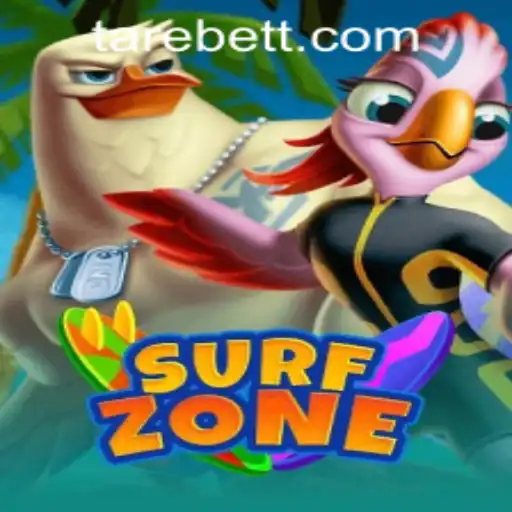 SurfZone: Ride the Waves of Adventure in the Digital Realm