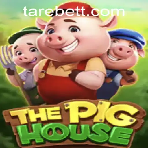 Unveiling ThePigHouse: An Immersive Gaming Experience with Tarebet PH Login