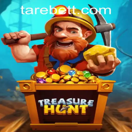 Unveiling TreasureHunt: A Journey Through Adventure and Strategy