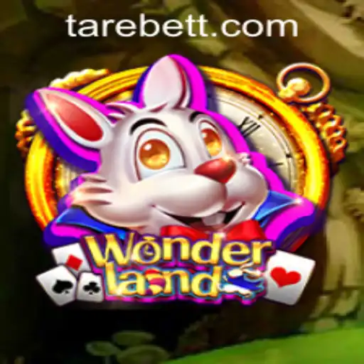 Discover Wonderland: The Enigmatic Game Adventure