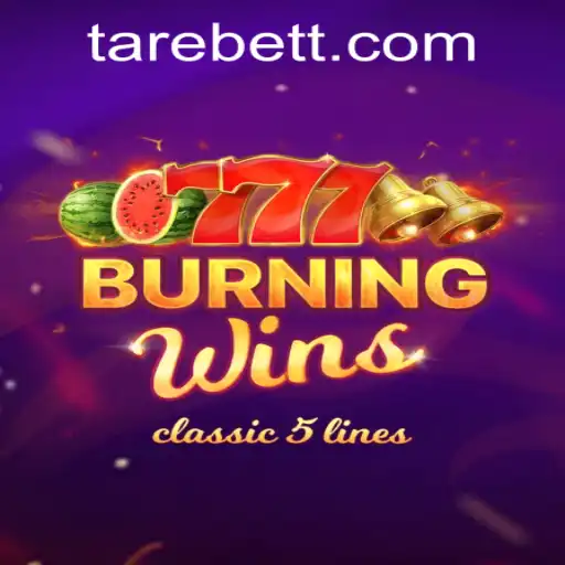 Experience the Thrill of BurningWins: A Classic Slot Game with a Modern Twist