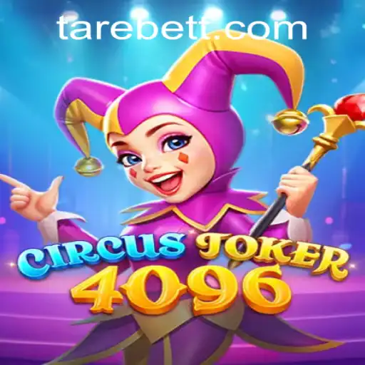 CircusJoker4096: A Thrilling New Adventure in Mobile Gaming