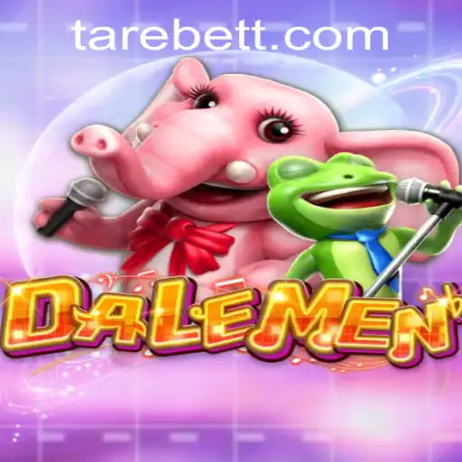 Explore the Thrilling World of DALEMEN: The Latest Gaming Sensation