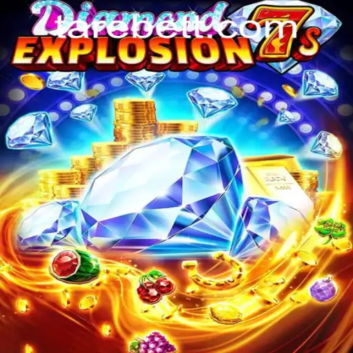 Exploring DiamondExplosion7s: A Thrilling Slot Experience