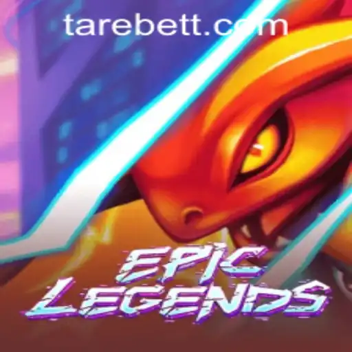 Dive into the World of EpicLegends: A Comprehensive Guide to Adventure and Strategy