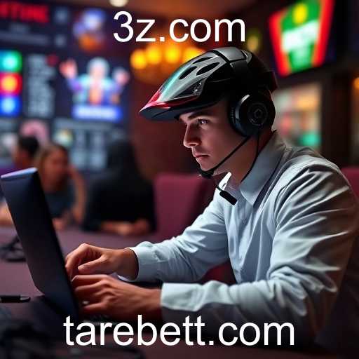 A Evolução do Mercado de Jogos Online em 2025