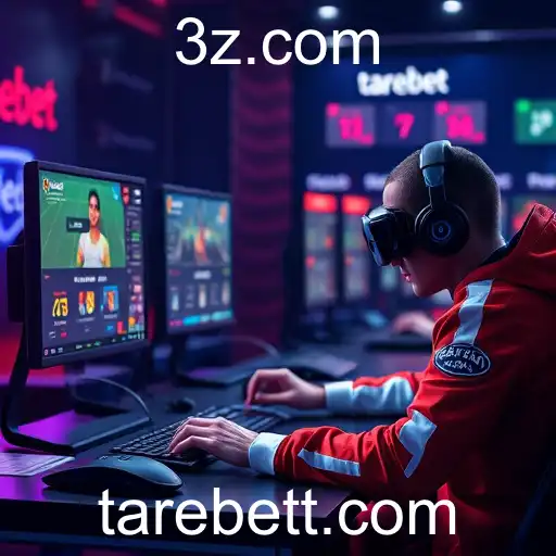 Explorando o Crescimento dos Jogos Online em Portugal