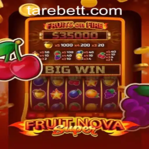 Exploring the Exciting World of FruitNovaSuper and Navigating Tarebet PH Login