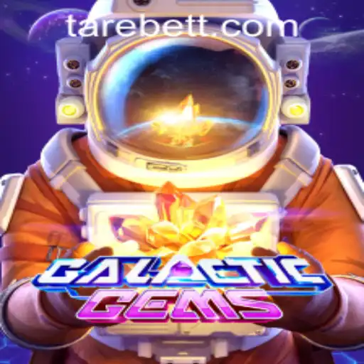 GalacticGems: An Interstellar Adventure Awaits