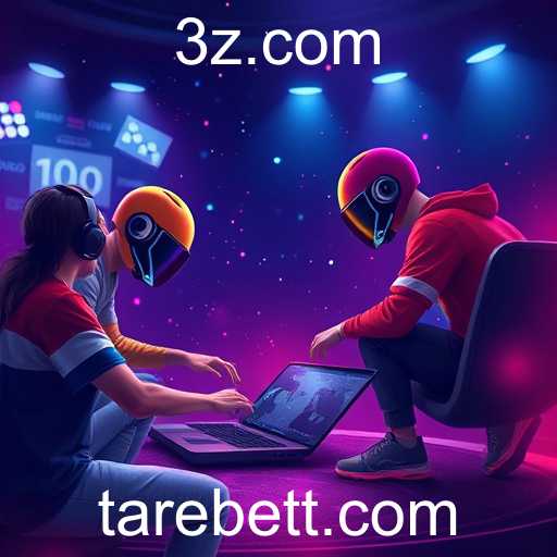 Tendências de Jogos Online em 2025