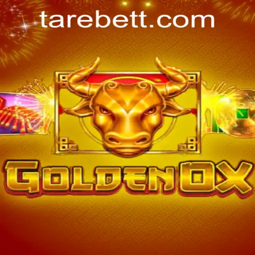 Exploring the World of GoldenOx and the Tarebet PH Login