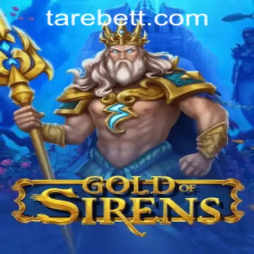 GoldofSirens: The Alluring Adventure Awaits