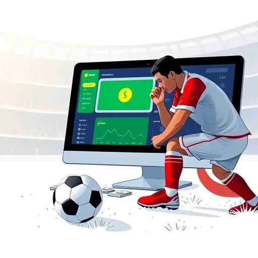 O Impacto das Apostas Online no Mercado Brasileiro