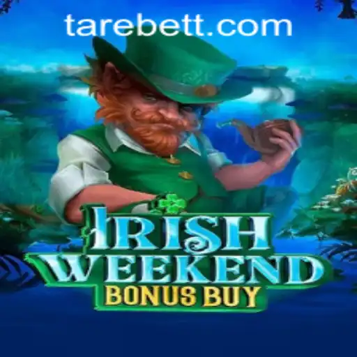 Irish Weekend Bonus Buy: An In-Depth Look at the Captivating Game
