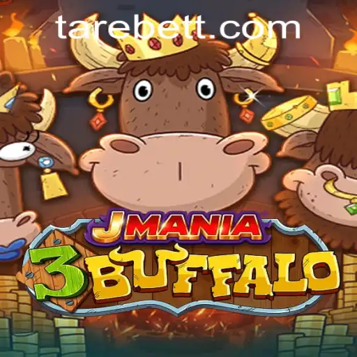 Dive into JMania3Buffalo: A Thrilling Adventure with Tarebet PH Login