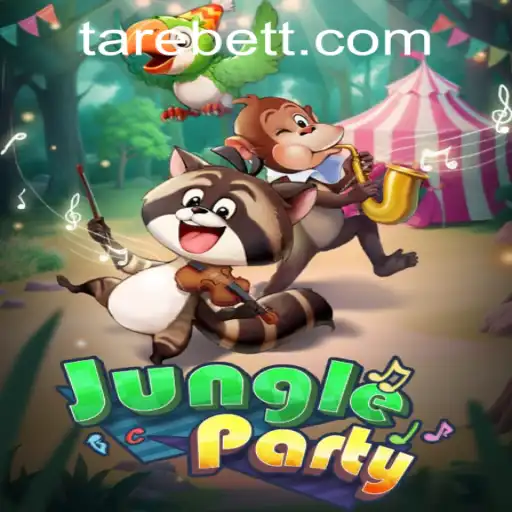 Discover the Thrills of JungleParty: An Exhilarating Adventure Like No Other