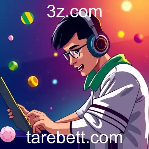 Tarebet: A Evolução dos Jogos Online no Brasil