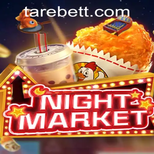 NIGHTMARKET Game: A Thrilling Experience with Tarebet PH Login