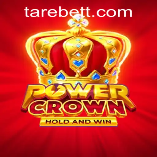 Discover the Thrills of PowerCrown: A Deep Dive into Gameplay and Strategy