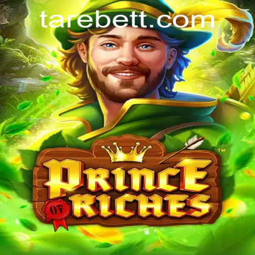 Discover the Thrilling World of PrinceOfRiches: A New Approach to Online Gaming