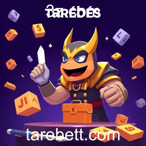Explorando a Categoria 'Promoções' dos Jogos Tarebet
