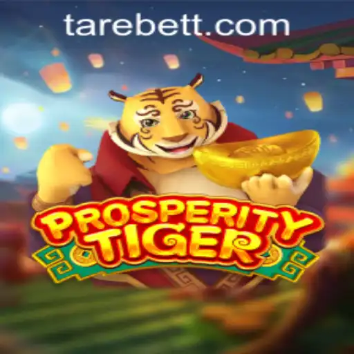 ProsperityTiger: A Thrilling Adventure in Gaming
