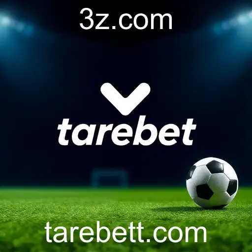 Explorando o Mundo das Apostas Esportivas no Tarebet