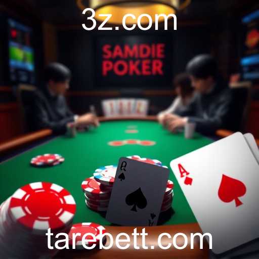 Tarebet: A Revolução dos Jogos Online em 2025