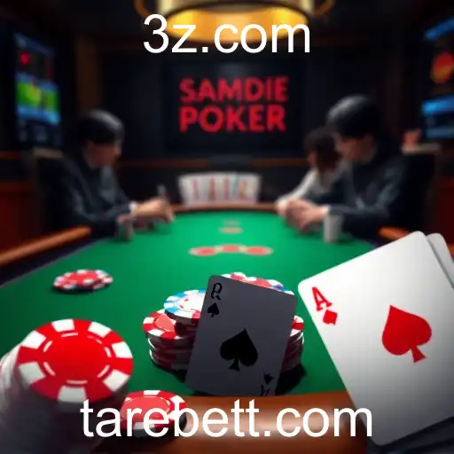 Tarebet: A Revolução dos Jogos Online em 2025