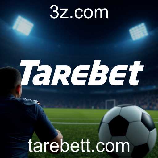 Tarebet: Transformando o Cenário de Jogos no Brasil