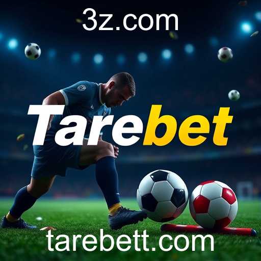 Tarebet: A Evolução dos Jogos Online em 2025