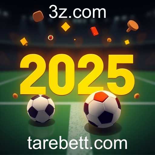 Ascensão dos Jogos Online no Brasil: Tarebet em Destaque