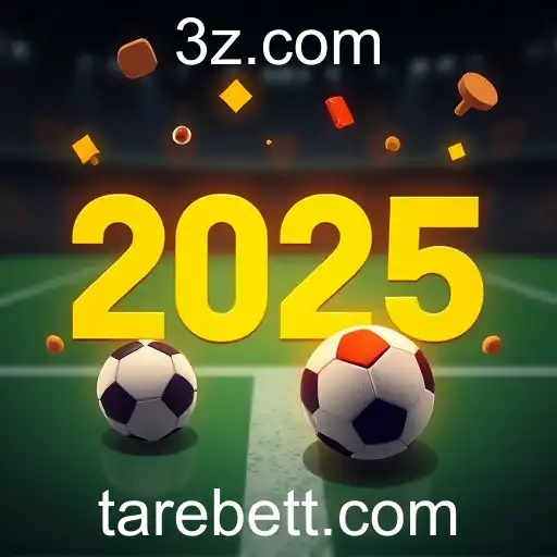 Ascensão dos Jogos Online no Brasil: Tarebet em Destaque