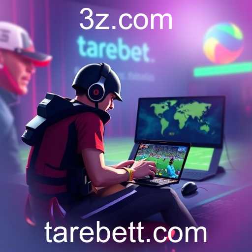 Tarebet: A Revolução dos Jogos Online e o Crescimento em 2025
