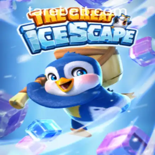 TheGreatIcescape: A Chilling Adventure in Virtual Gaming