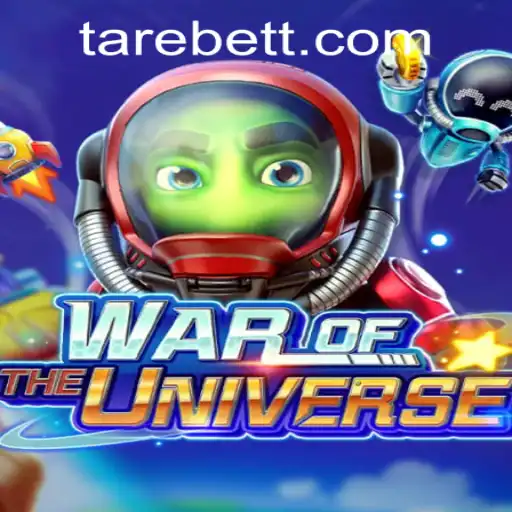 Unveiling the Universally Thrilling WAROFTHEUNIVERSE
