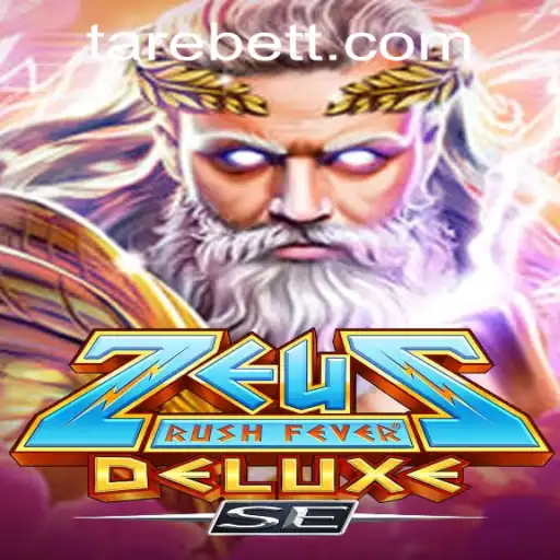 ZeusRushFeverDeluxeSE: The Ultimate Gaming Experience with Tarebet PH Login